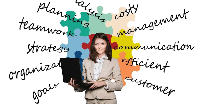 Quels sont les 4 piliers d'une communication efficace ?