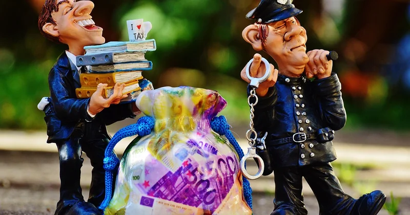 Le calendrier fiscal : la première ligne de défense