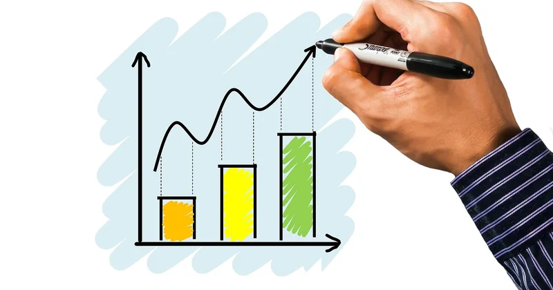Les indicateurs de croissance : la vitesse, pas la direction