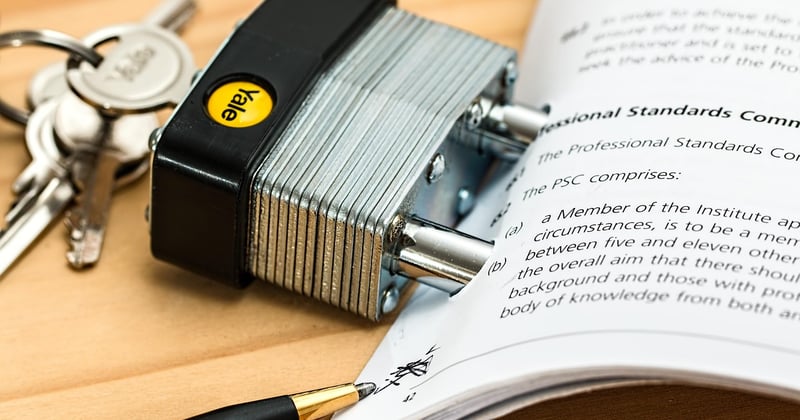 Comment anticiper les risques juridiques lors d'une levée de fonds