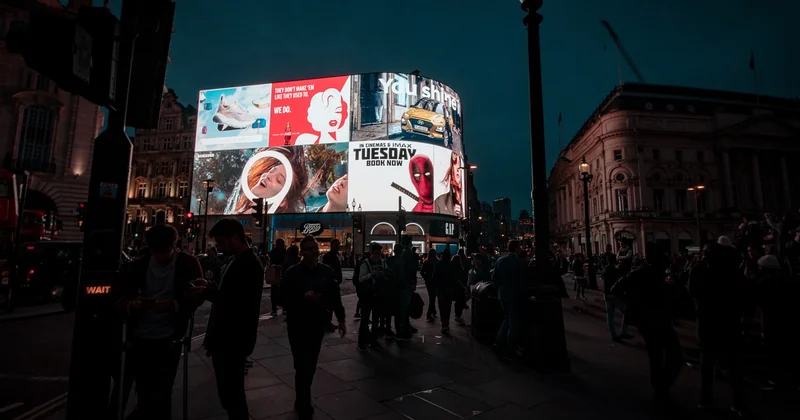 La publicité ciblée : l'accélérateur que vous pouvez vous permettre