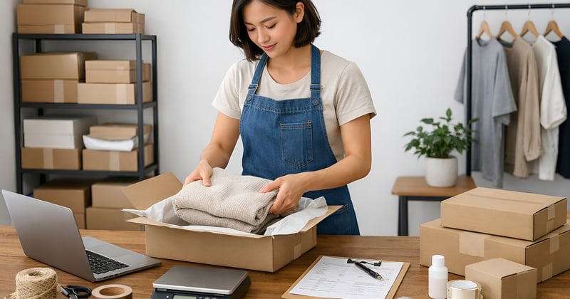 Comment se lancer en franchise plutôt qu'en création pure : le guide