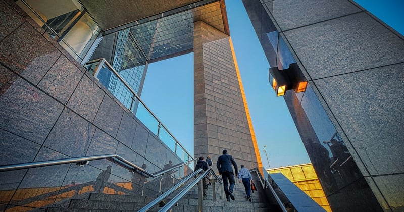 Les tendances actuelles en développement d’entreprise qui transforment les marchés