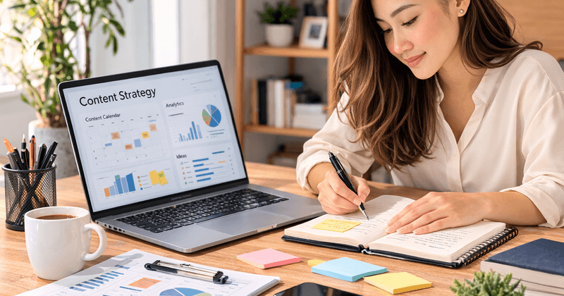 Les stratégies de marketing digital qui font grandir les PME