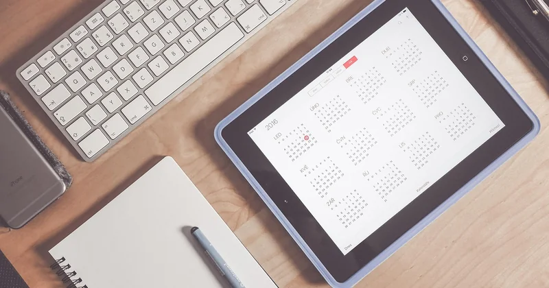 La procédure étape par étape (le calendrier que personne ne vous donne)