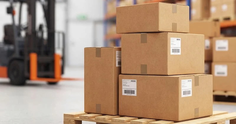 La supply chain : le plus gros gisement d'économies