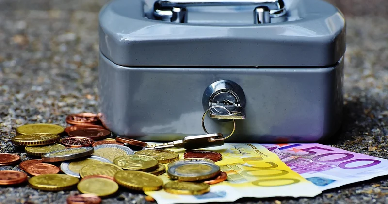 Gérer activement vos excédents de trésorerie : ne laissez plus votre cash dormir