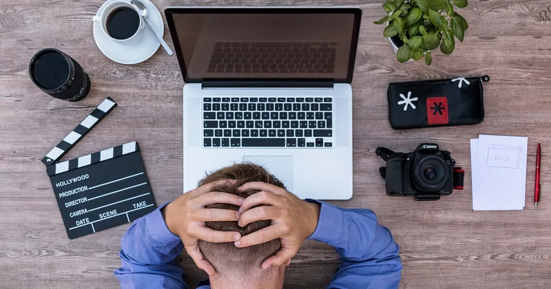 Burnout entrepreneurial : quand le corps dit stop